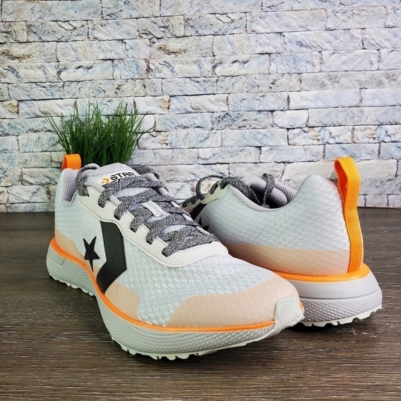 New Converse Star Series RN OX